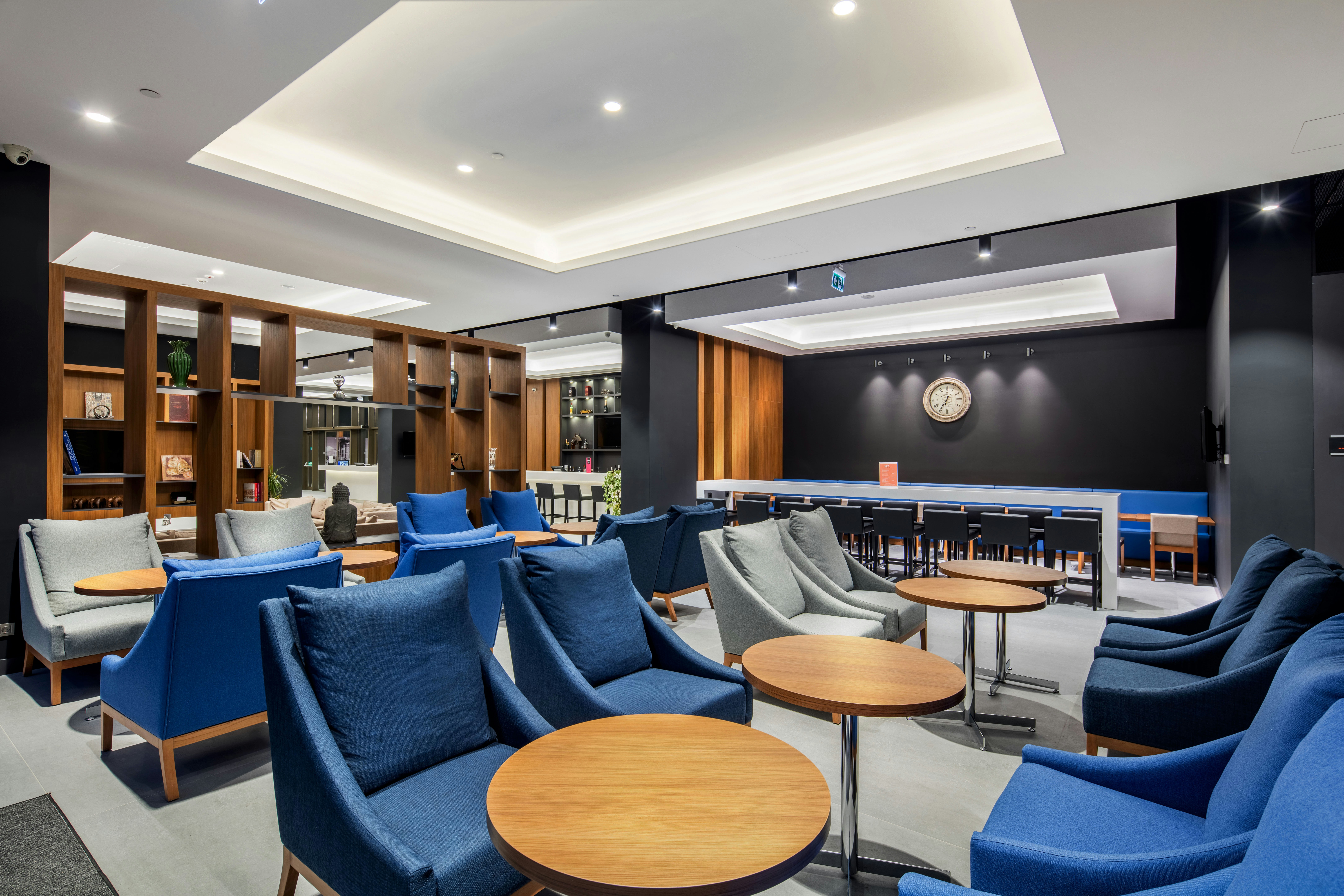 Hampton By Hilton Aliaga Izmir 30/30