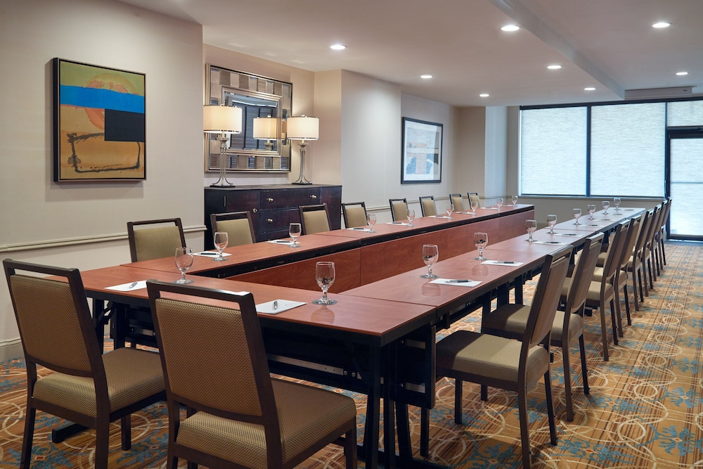 The Westin Poinsett Greenville 34/37