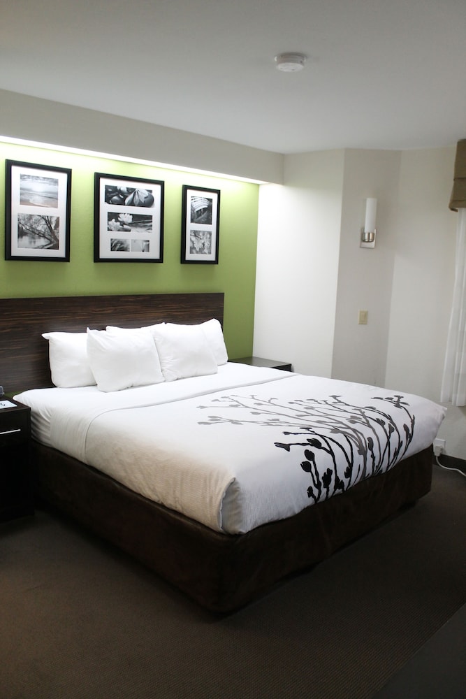 Sleep Inn Bryson City - Cherokee Area 13/33