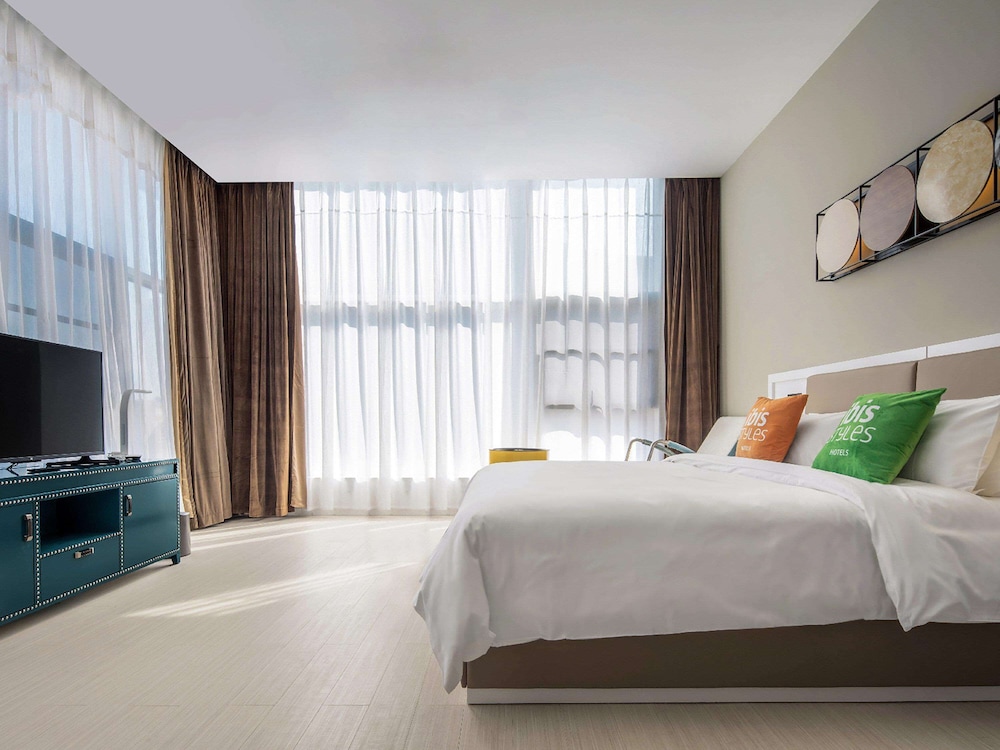 Ibis Styles Kunming Nanping Hotel 15/40
