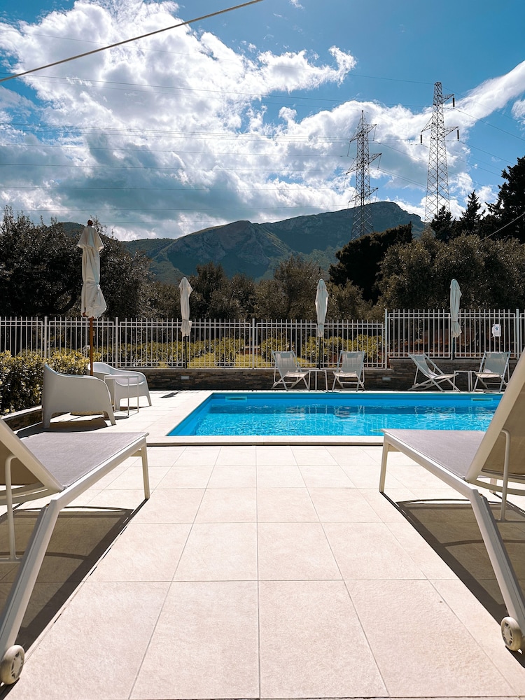 Principe Alogna Hotel and SPA 31/50