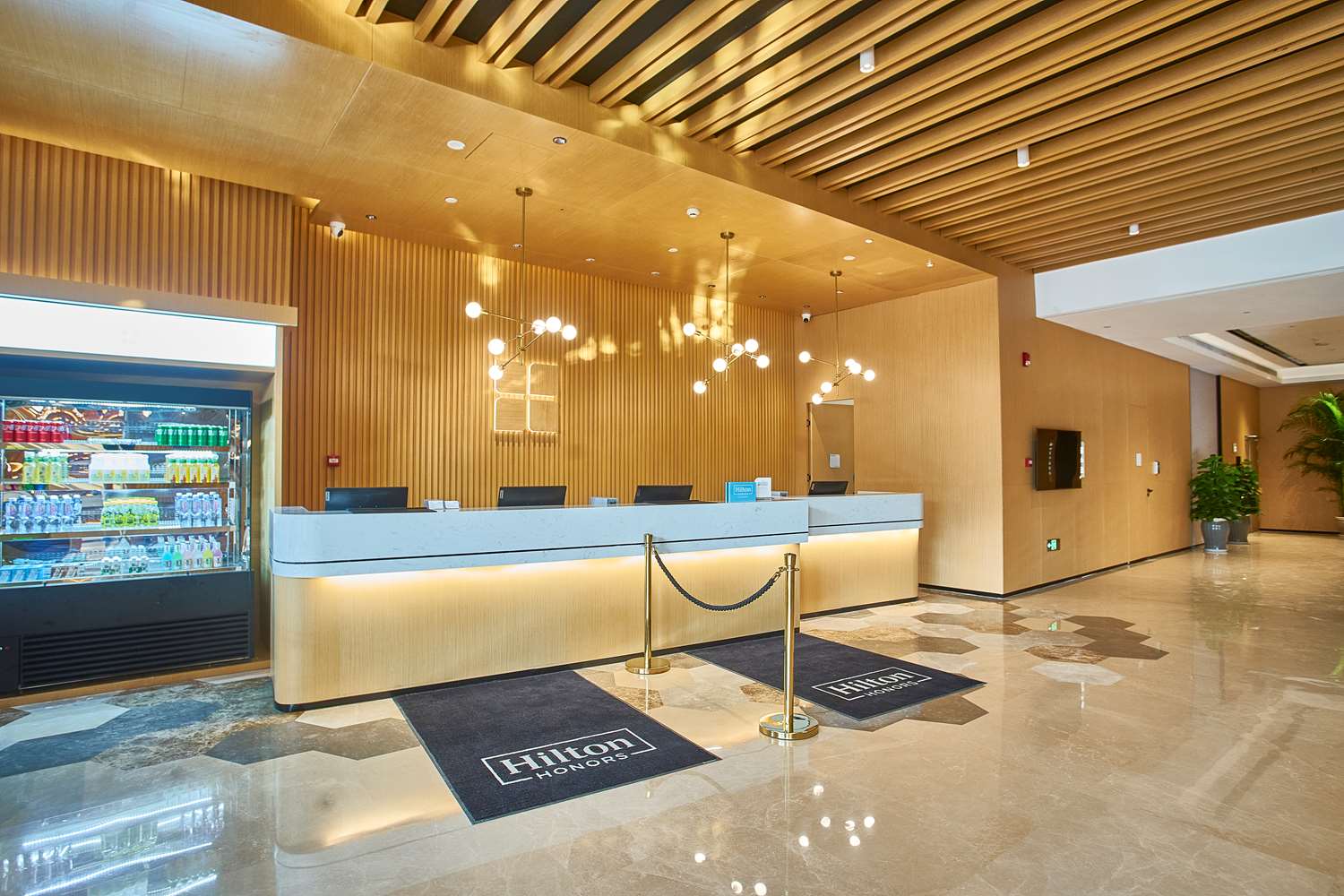Garden Inn Chenzhou Beihu 2/23