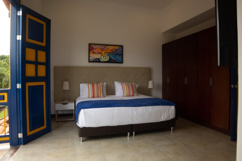 La Herencia Hotel 13/55