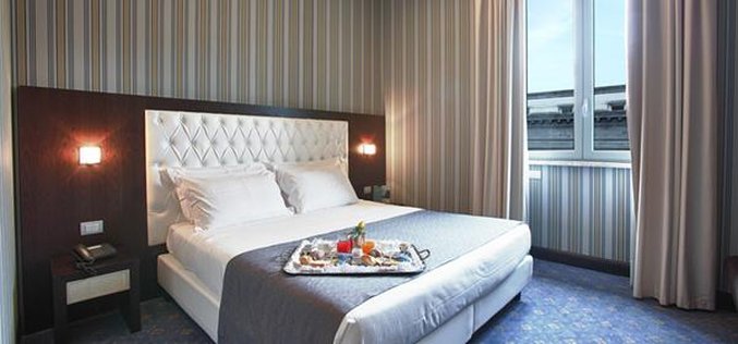 Hotel Naples 13/71