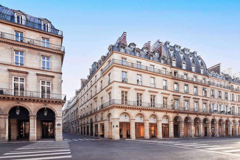 Maison Barriere Vendome 42/50