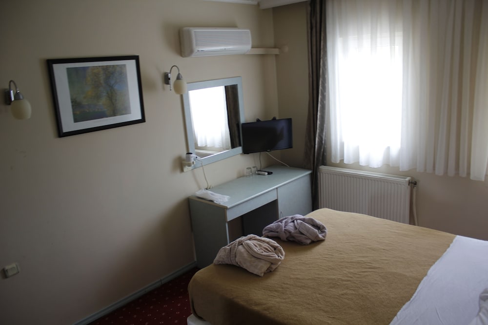 Samdan Termal Otel 10/47