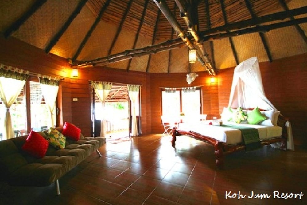 Koh Jum Resort Krabi 34/50