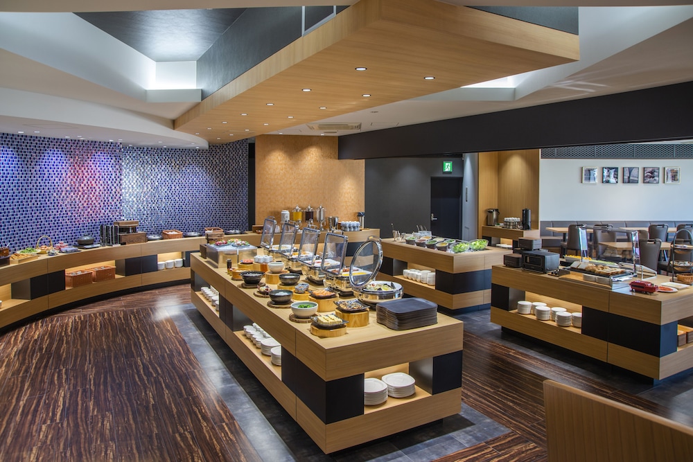 NIIGATA DAIICHI HOTEL 45/50