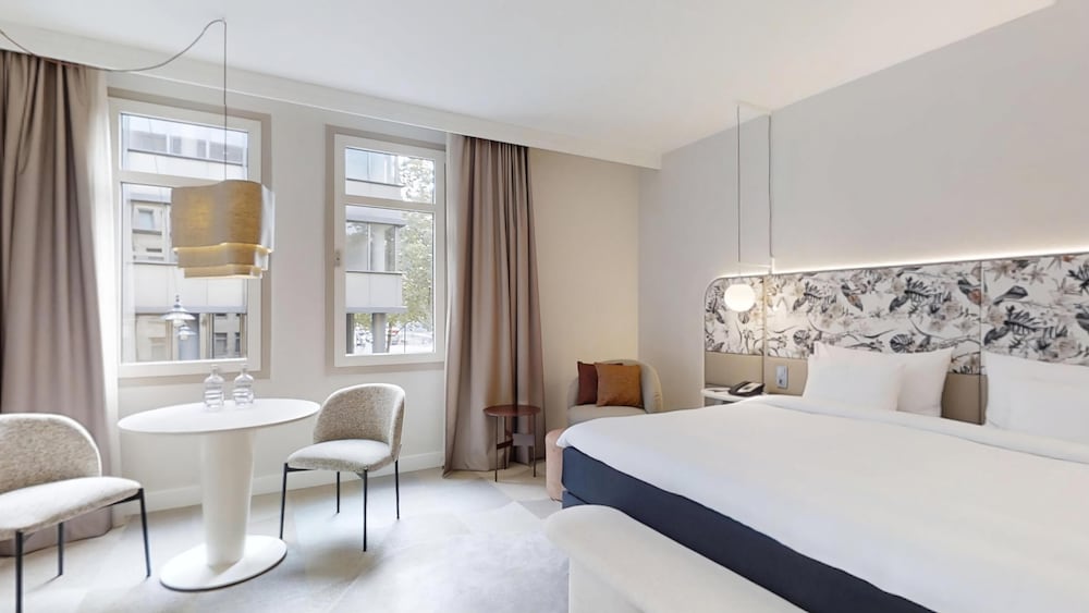 Radisson Blu Bremen 18/72