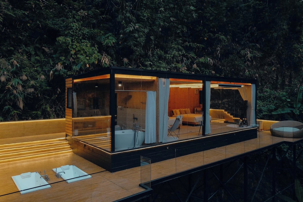 Morning Star Glamping 22/50