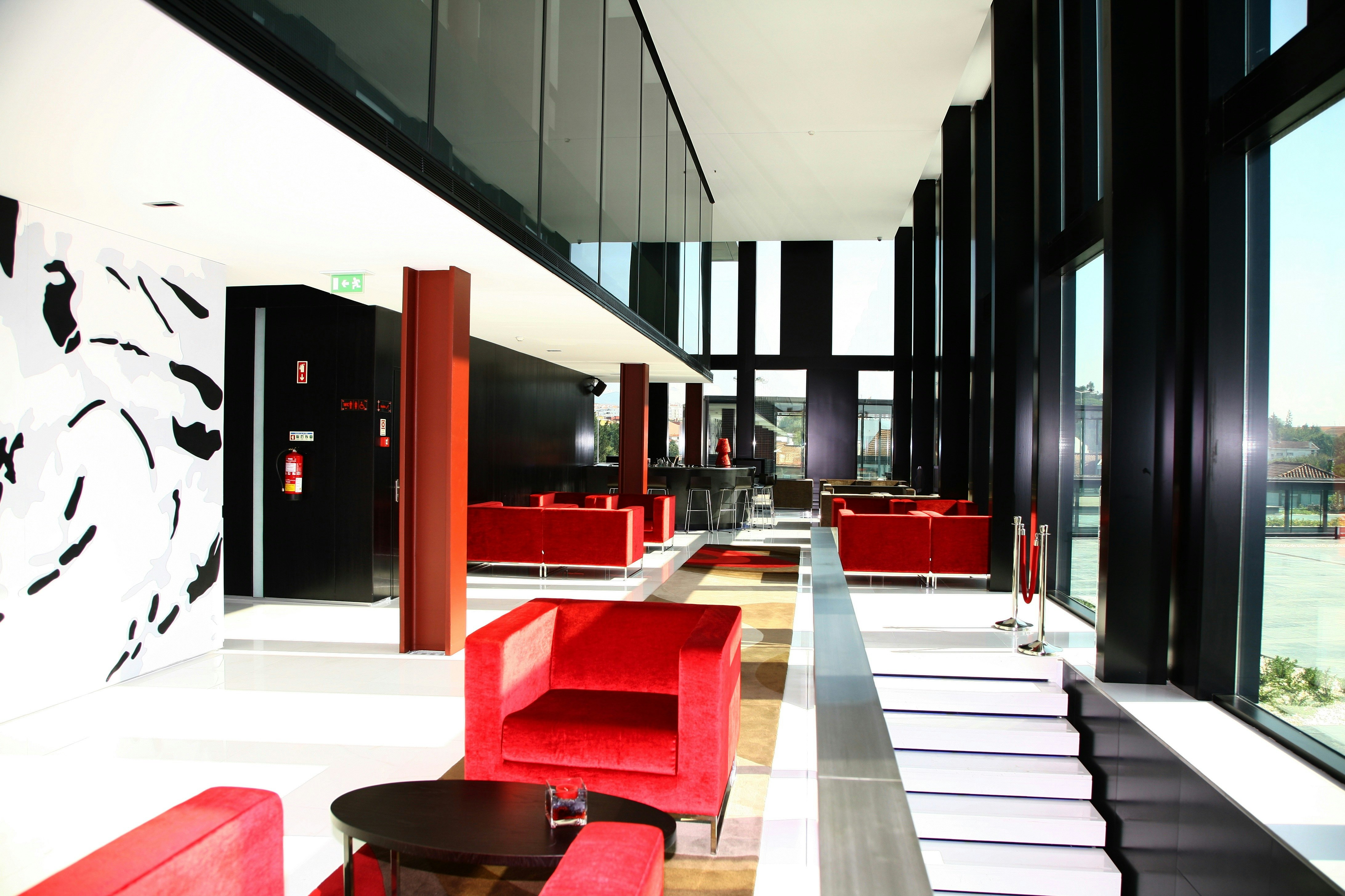Axis Viana Business And Spa 30/36