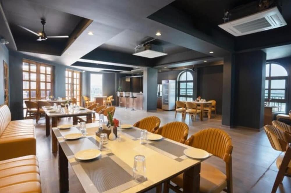 The Belita Hotel & Spa 33/47