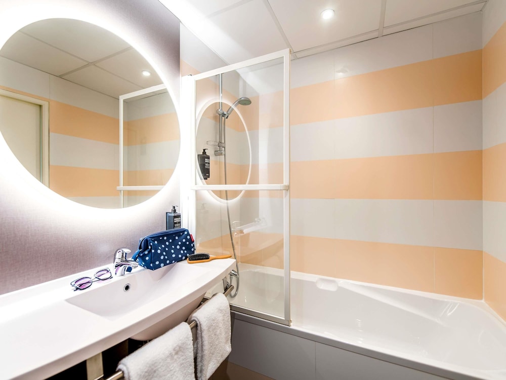 ibis Styles Rennes Cesson 49/50