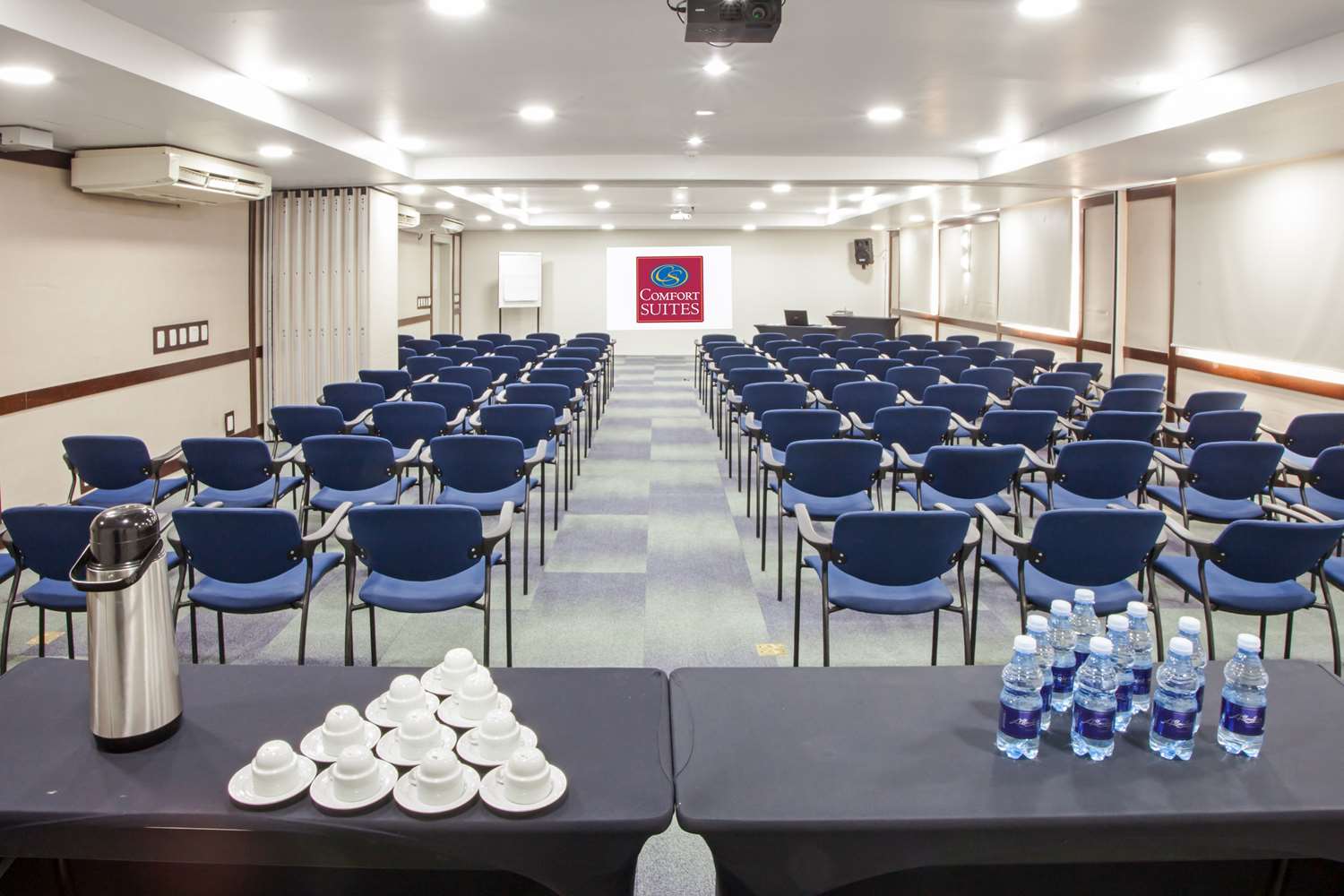 ibis Styles Campinas Alphaville 43/52