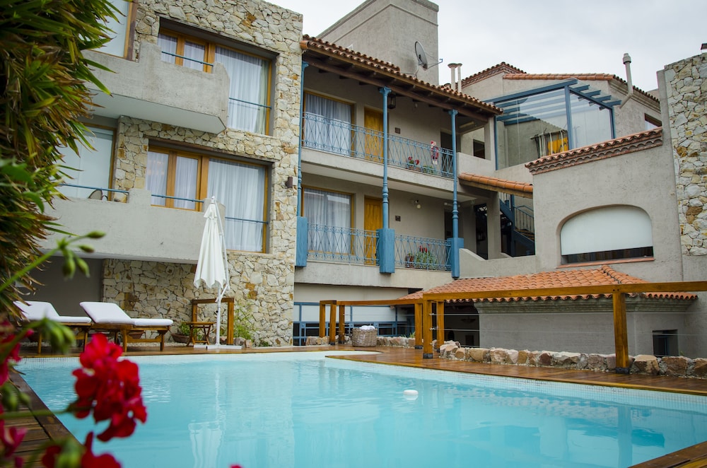 KKALA BOUTIQUE HOTEL 4/70