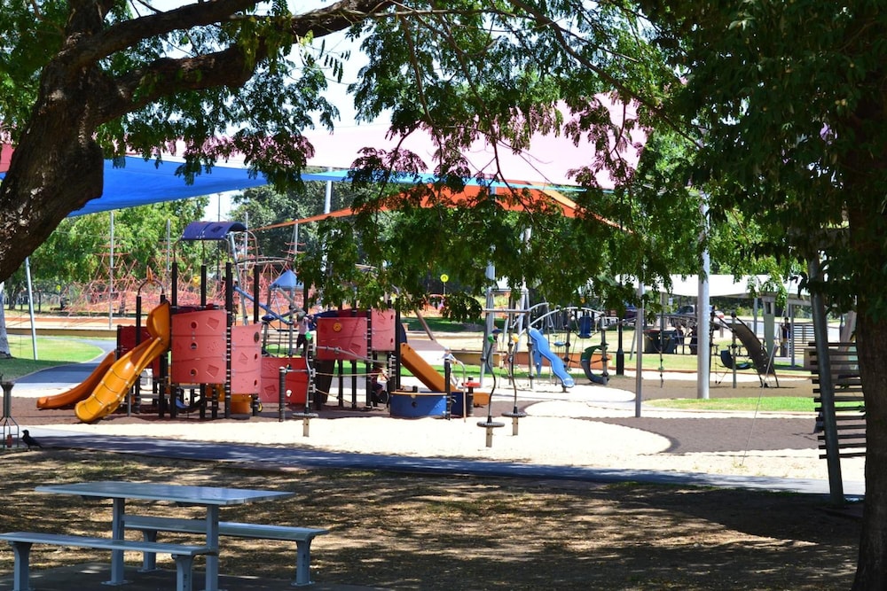 Rockhampton Riverside Central 31/47