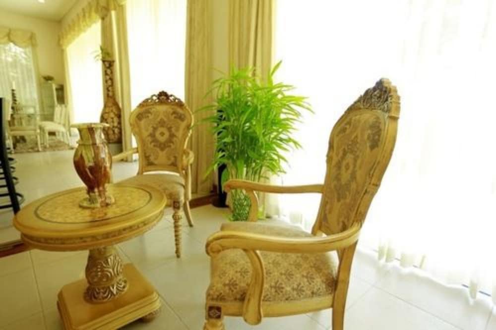 The Sanctuary Boutique Bungalow Kandy 11/16