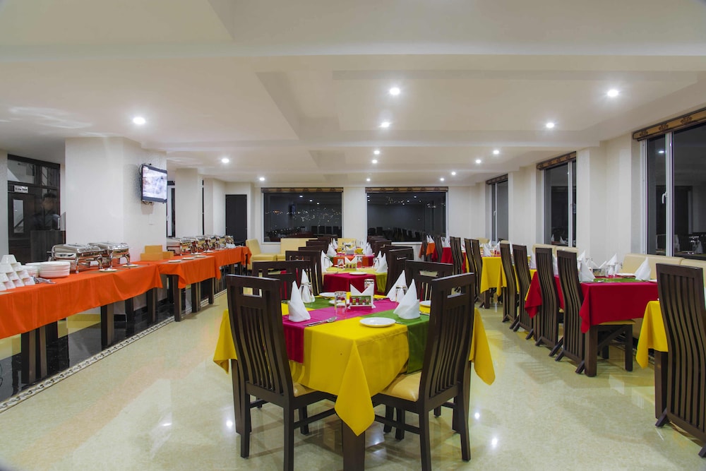 Regenta Resort MARS Valley View 27/50