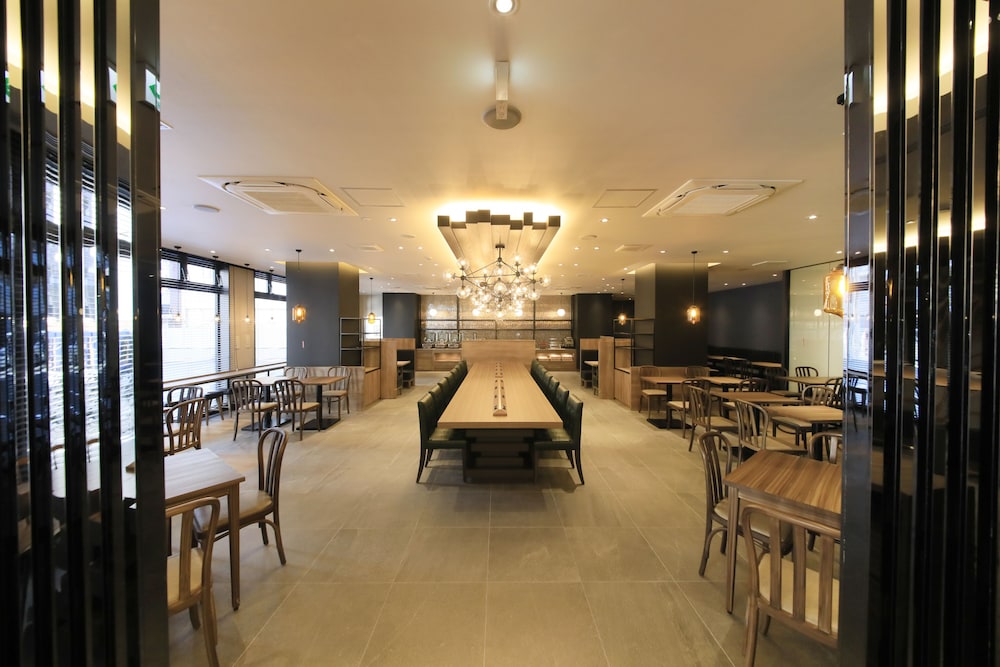 Quintessa Hotel Fukuoka Tenjin Minami 55/64