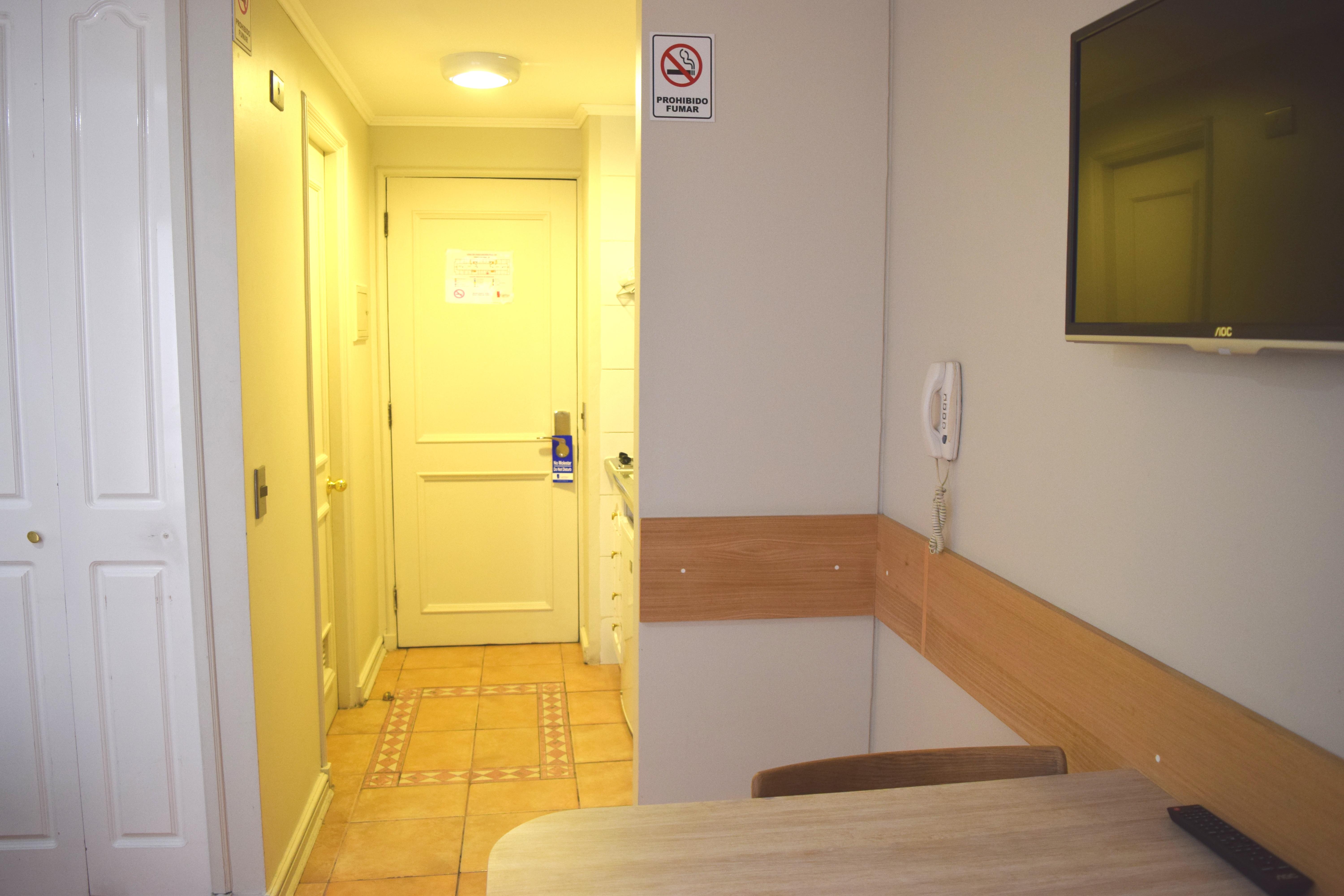 Aparthotel Cambiaso 43/55