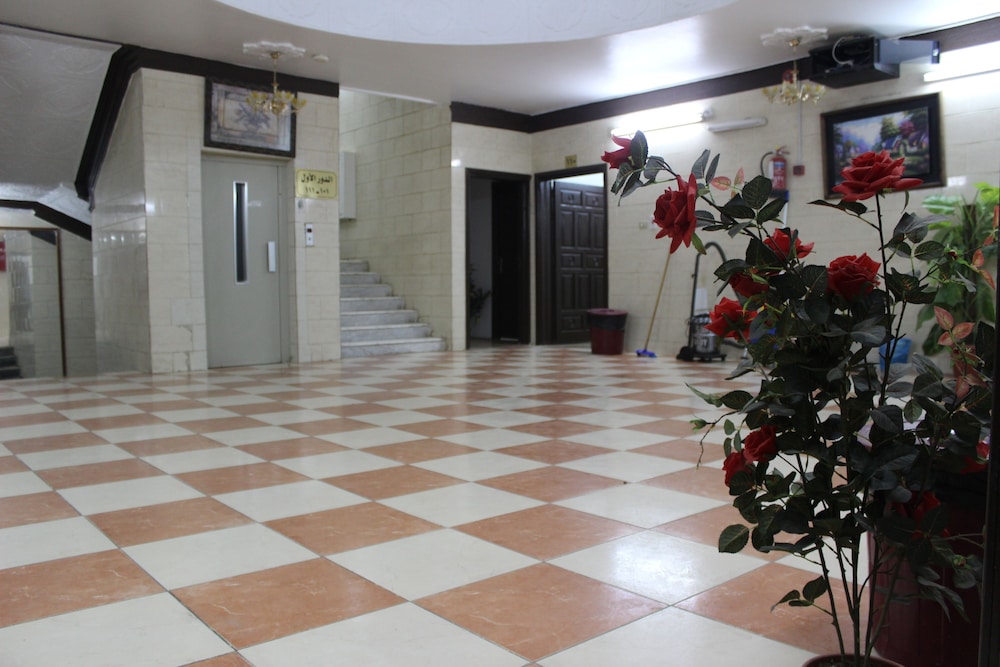 Al Eairy Furnished Apartments - Al Bahah 3 35/52