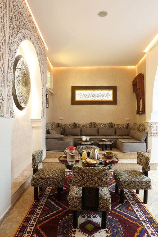 Riad Enchanté 39/50