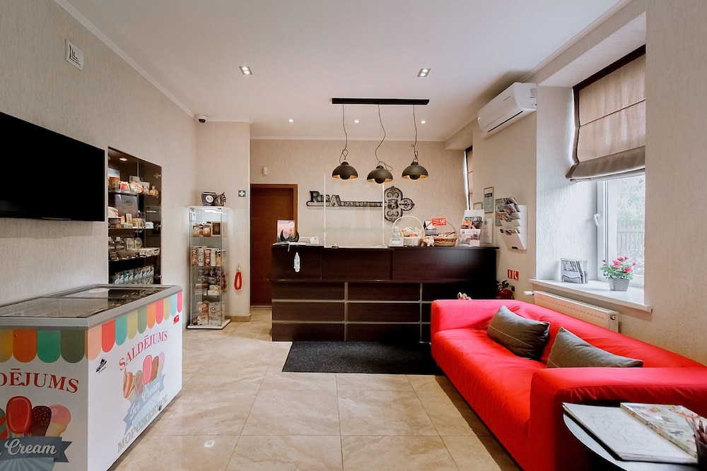 RIGAAPARTMENT SONADA 7/79