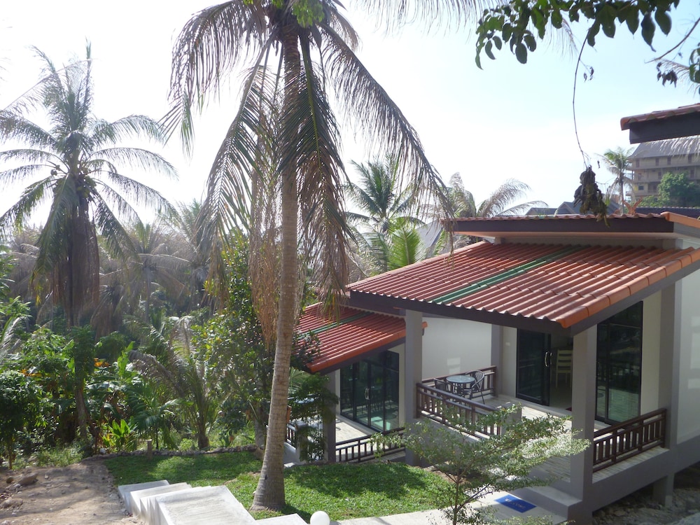 SUN MOON STAR RESORT 6/48