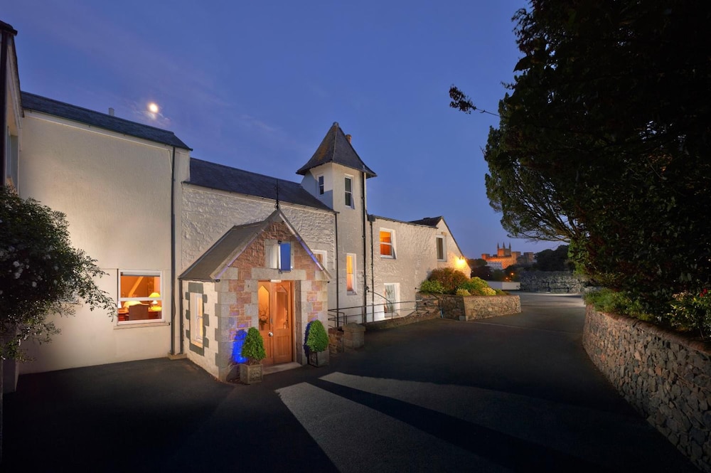 La Fregate Hotel 3/41