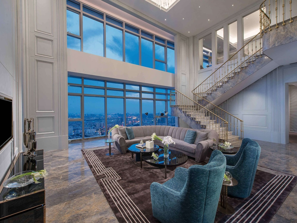 Sofitel Foshan 45/72