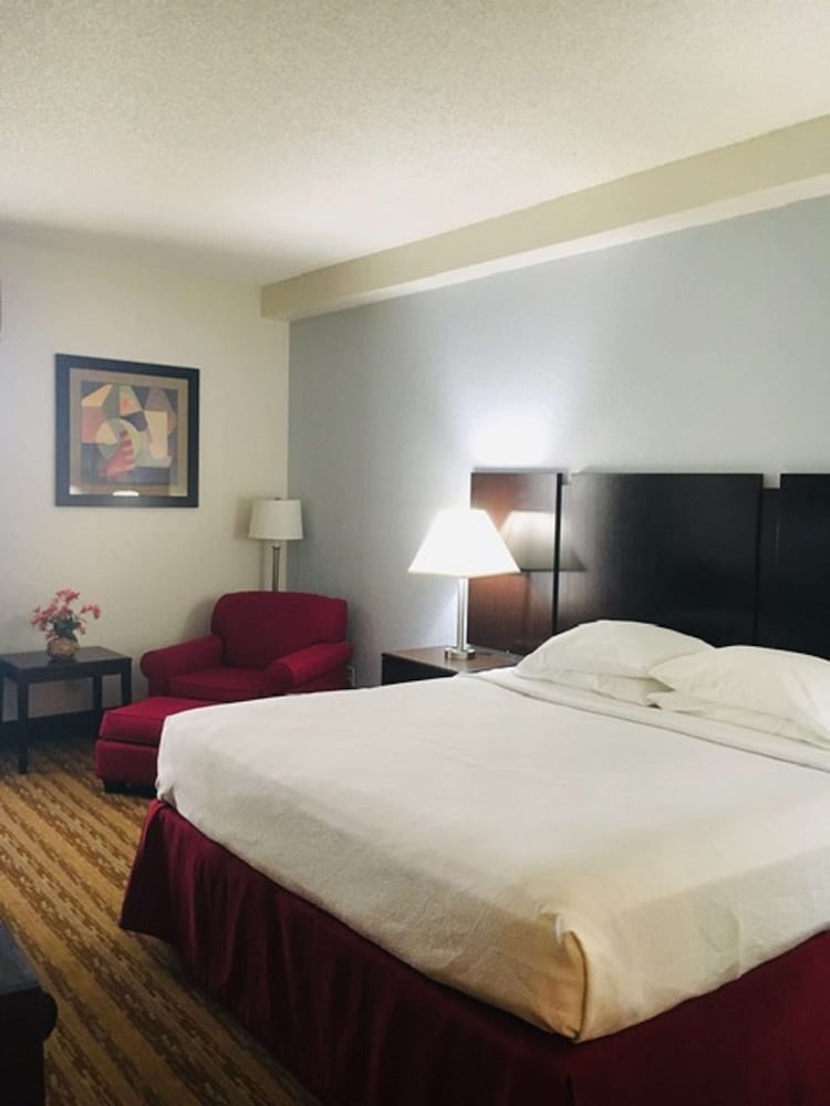 Best Western Plus Universal Inn 13/46