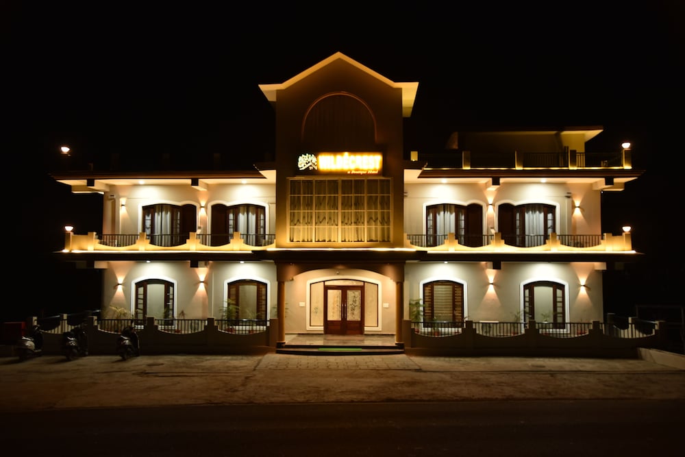Mastiff Hotel Palampur in PALAMPUR
