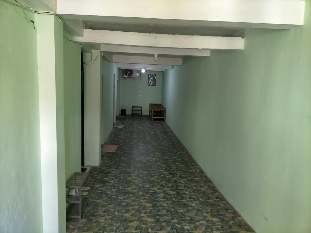 Gandrung City Hostel 61/68