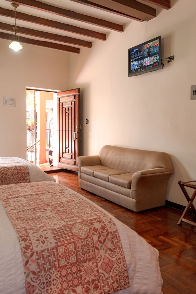 Rincon Familiar Hostel Boutique 50/69