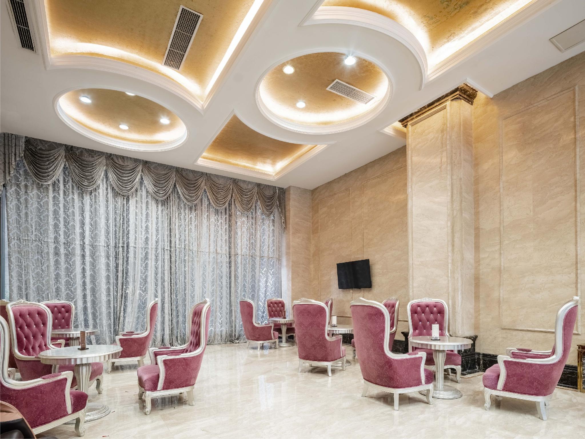 Tiansheng Hotel 24/28