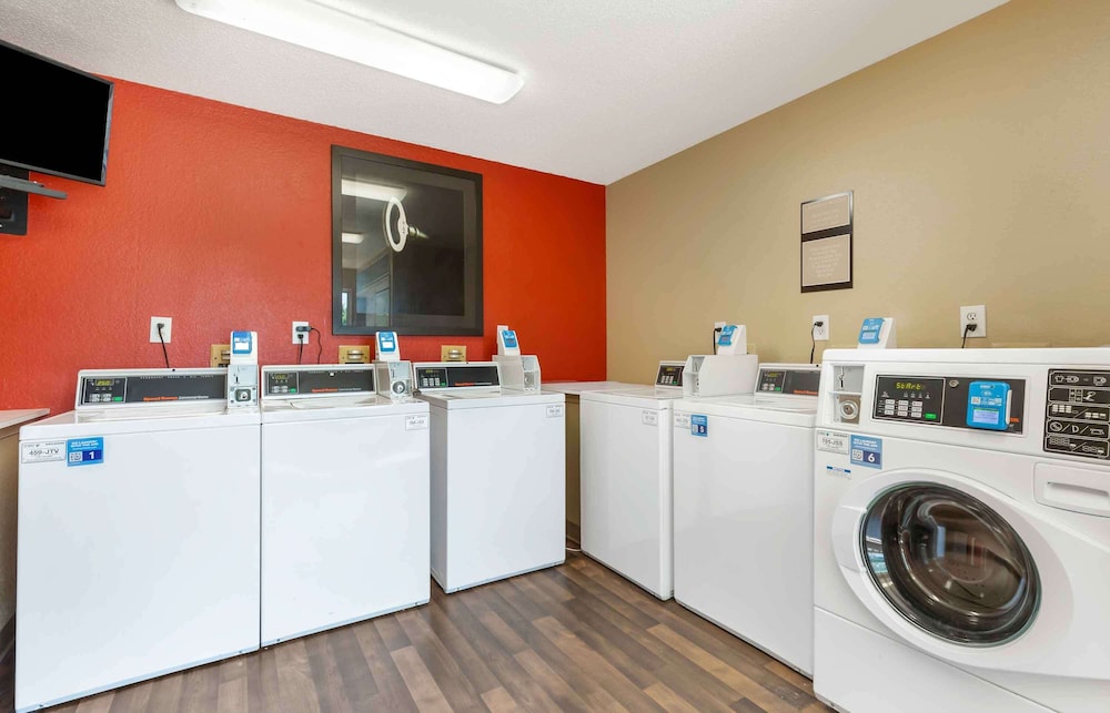 Extended Stay America Washington D.C. - Sterling - Dulles 12/37