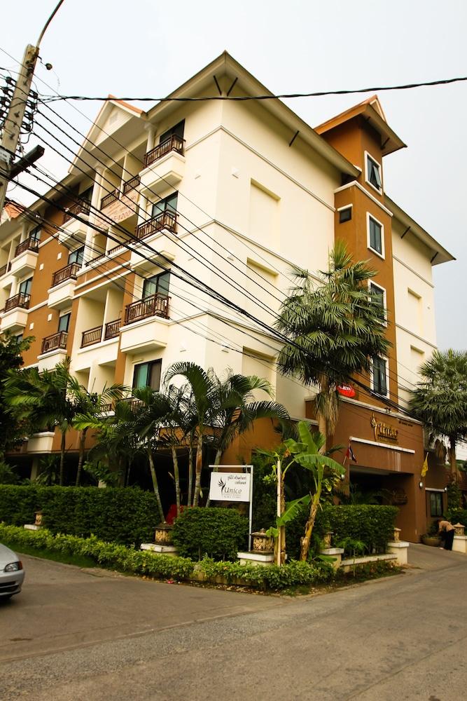 Unico Srinakharin Residence 20/26