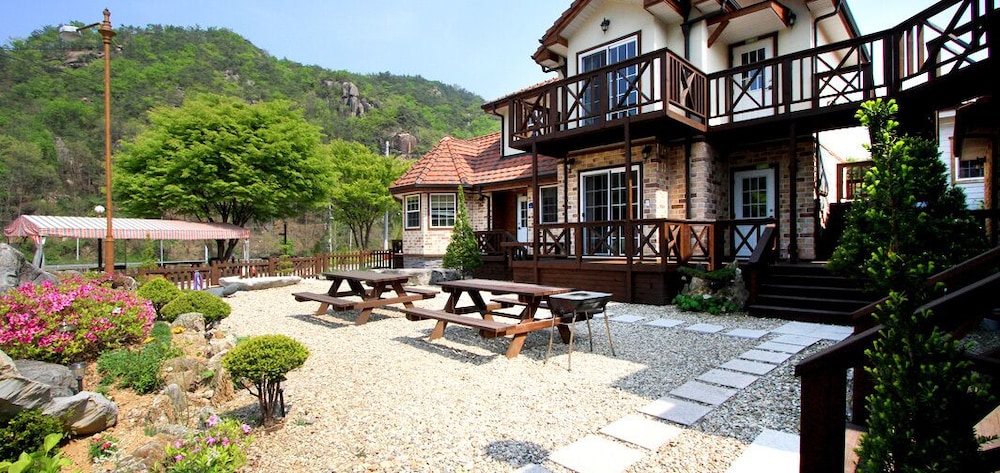 Danyang Soo Pension 40/50