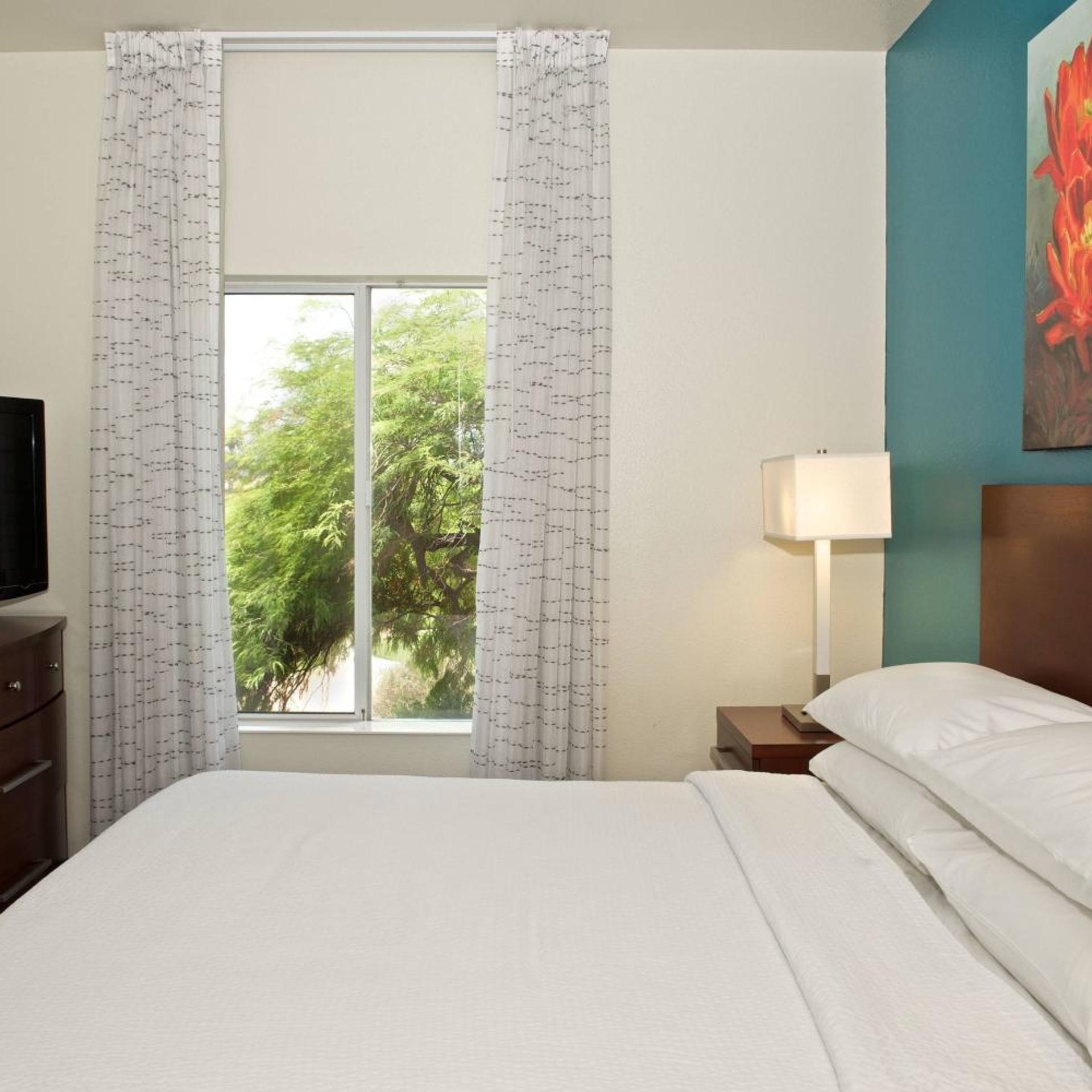 2 Bedrooms, Suite, Queen Bed, Residence Inn By Marriott Palm Desert 3/3
