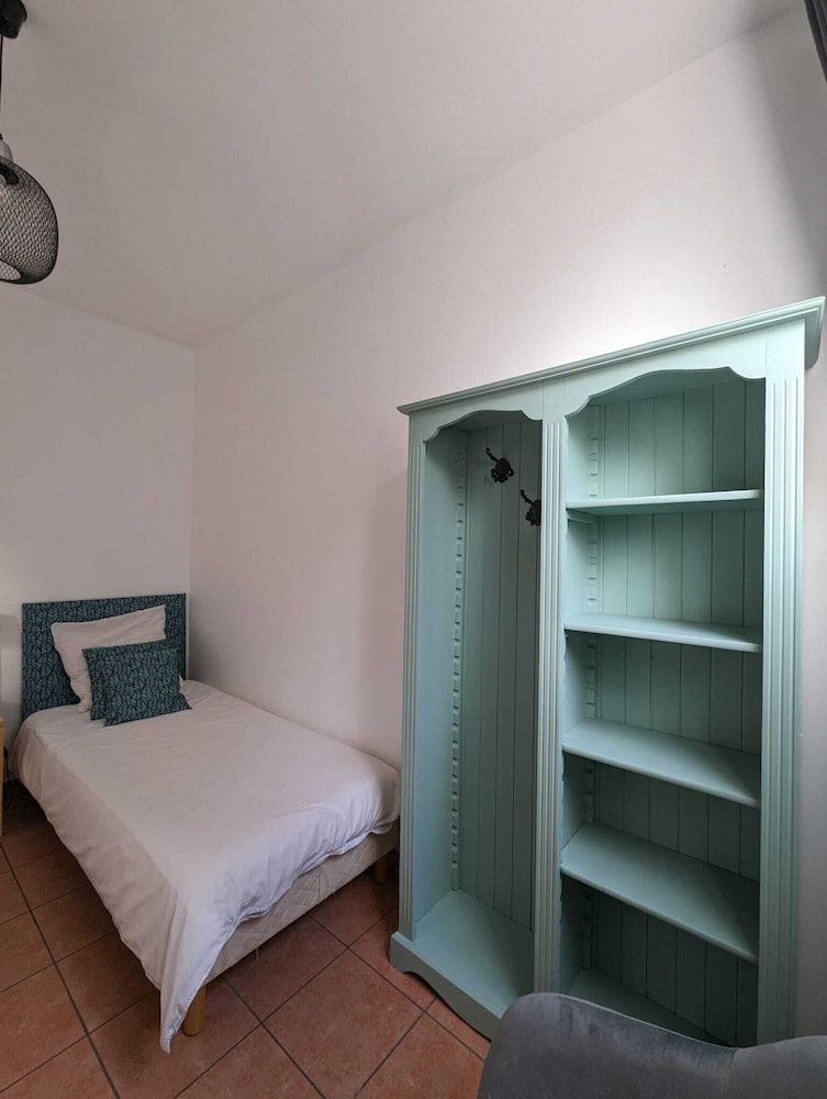 La Ferme Des Buis 15/50