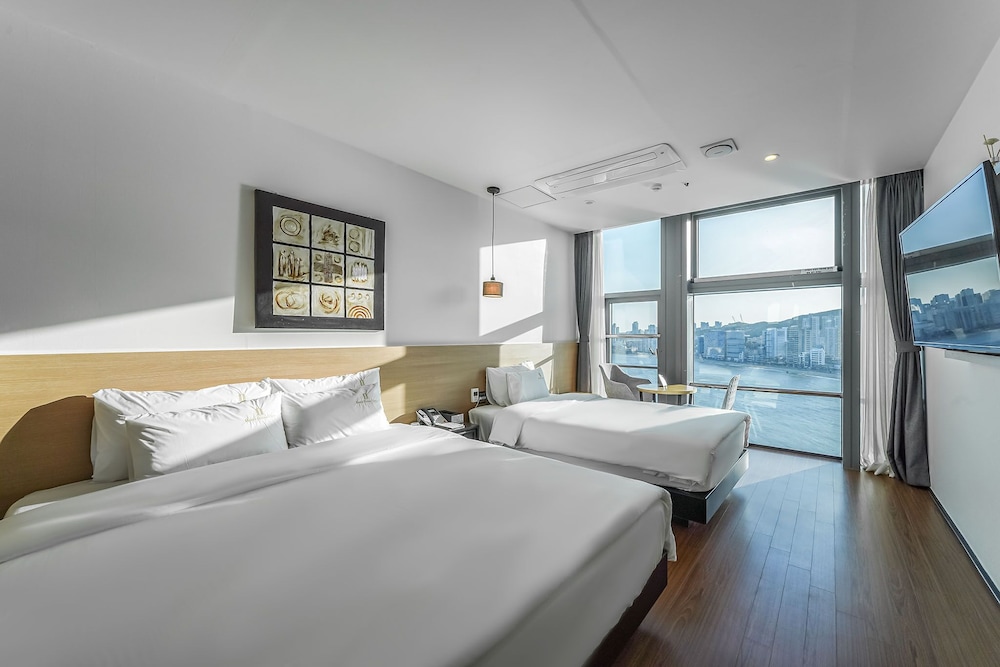 Hotel Ocean View 16/50