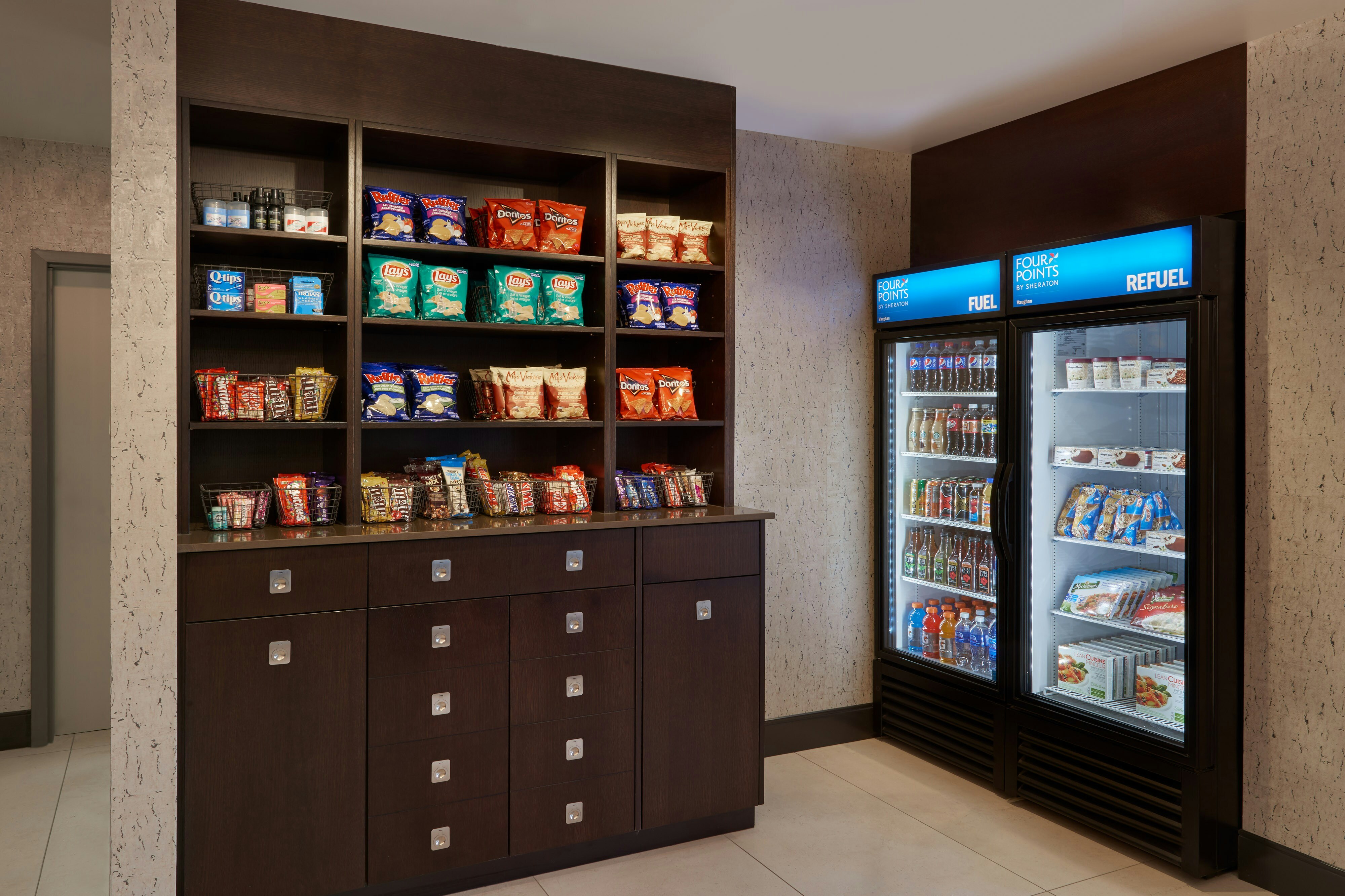 Four Points by Sheraton Vaughan 2/8