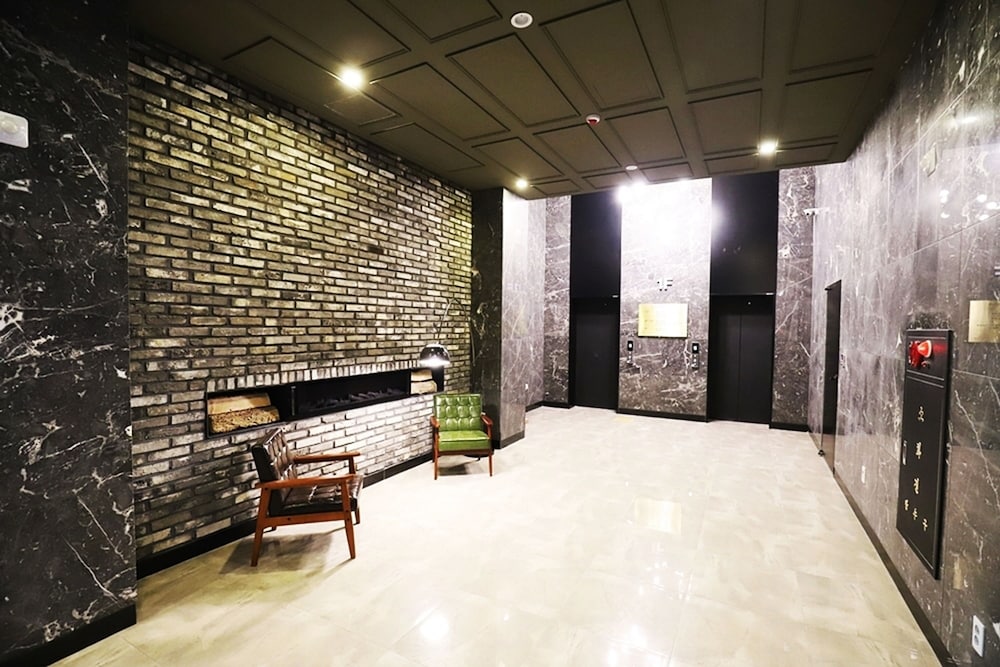 Dongducheon Hotel The Gray 24/29