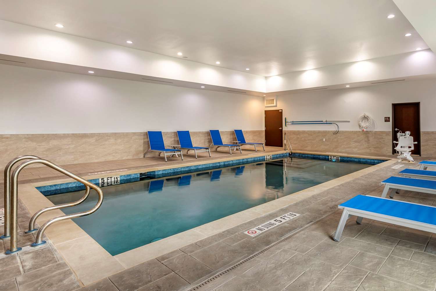 Comfort Suites Cedar Park - Austin Northwest 7/20