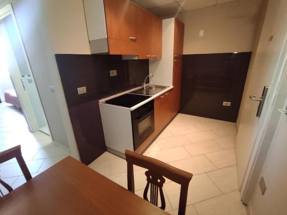 Standard Hotel Udine 10/57