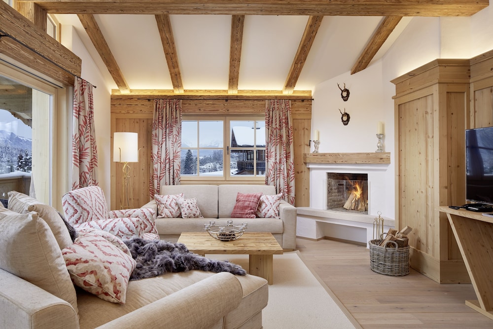 Tennerhof Luxury Chalets 22/50