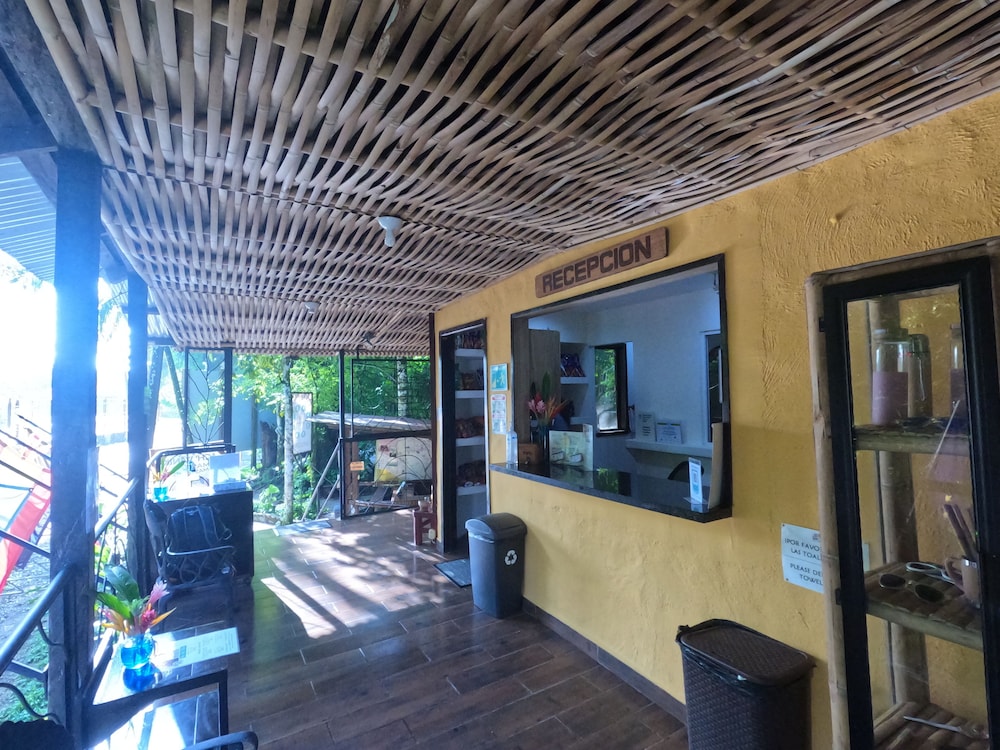 Kin Balam Cabanas 19/68