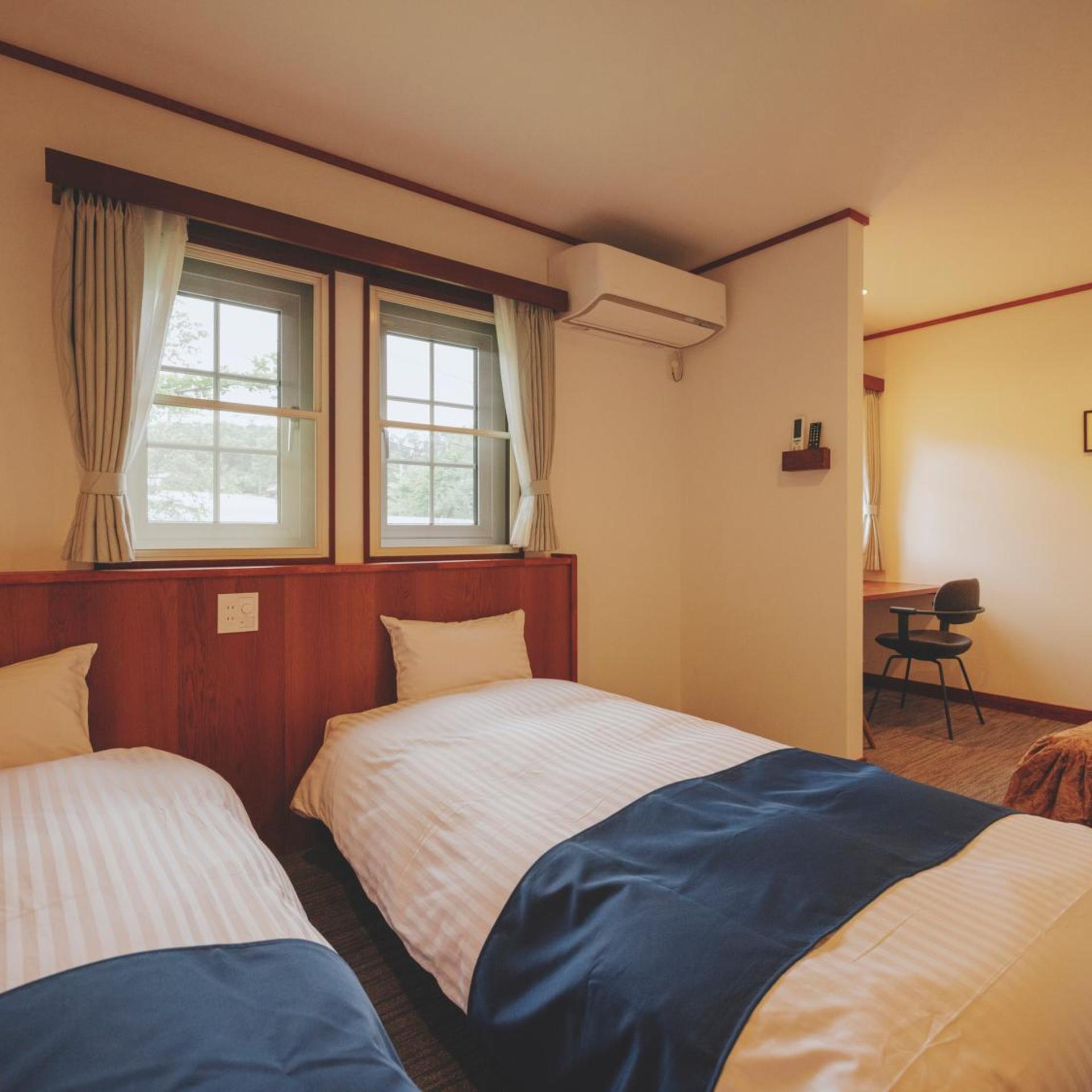 Country Inn The Classic 17/50