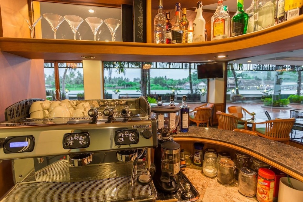 RK Riverside Resort and Spa (Reon Kruewal) 37/50