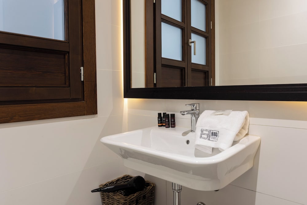 Bibo Suites Plaza Nueva 46/48